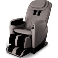Массажное кресло Johnson MC-J5600 Grey