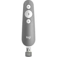 Презентер Logitech R500 Laser BT/Radio (910-005387)