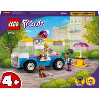 Конструктор Lego Friends Фургон с мороженым 41715