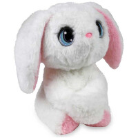 Интерактивная игрушка My Fuzzy Friends Кролик Поппи (SKY18524)