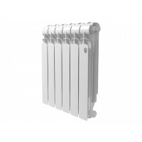 Радиатор отопления Royal Thermo Indigo 500 2.0 6
