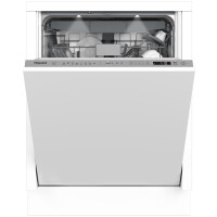 Встраиваемая посудомоечная машина Hotpoint-Ariston HI 5D83 DWT