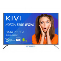 Телевизор Kivi 55U730GR