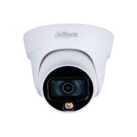 Камера видеонаблюдения Dahua DH-HAC-HDW1509TLQP-A-LED-0280B