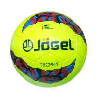 Футбольный мяч Jogel JS-950 Trophy №5 1/18
