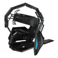 Компьютерное кресло Acer Predator Thronos Air PGC 910 черный