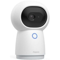 Камера видеонаблюдения IP Aqara Hub G3 3.6-3.6мм белый (CH-H03)