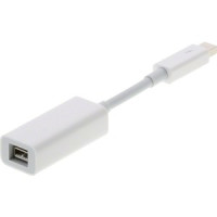 Адаптер Apple Thunderbolt-Firewire (MD464ZM/A)