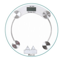 Весы напольные Mercury MC-6960