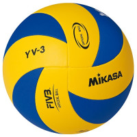 Мяч волейбольный Mikasa YV -3 Youth 1/36