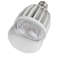 Светодиодная лампа для растений Uniel LED-M80-20W/SP/E27/CL ALS55WH