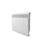 Радиатор отопления Royal Thermo Biliner Alum 500 x 10