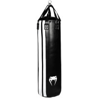 Боксерский мешок Venum Hurricane Punching Bag 170 см черный/белый