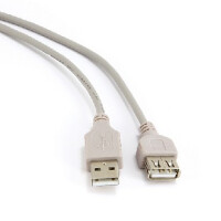 Кабель Cablexpert CC USB2 - AMAF-6
