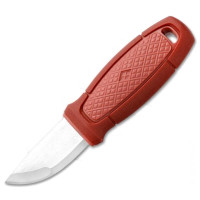 Нож перочинный Mora Eldris (12630) красный
