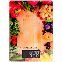 Весы кухонные Galaxy GL2817