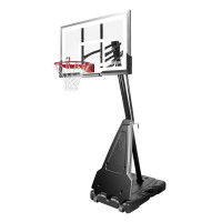 Баскетбольная стойка Spalding Portable 71564CN