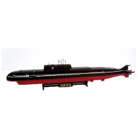 Сборная модель Zvezda Подводная лодка Курск (9007П)