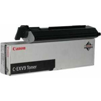 Тонер Canon C-EXV9 Black (8640A002)