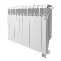Радиатор отопления Royal Thermo Vittoria Super 500 2.0 VDR80 - 14