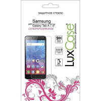 Защитное стекло LuxCase Samsung Galaxy Tab A (82320)