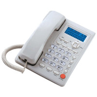 Проводной телефон Вектор ST-801/01