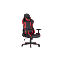 Кресло спортивное TopChairs Gallardo SA-R-1103 red