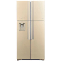 Холодильник Hitachi W660PUC7GBE