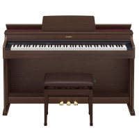 Цифровое фортепиано Casio AP-470BN
