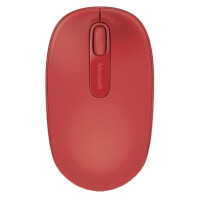 Мышь Microsoft Wireless Mobile Mouse 1850 Red USB U7Z-0