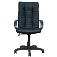 Компьютерное кресло Office-Lab КР11 (ЭКО1) черный