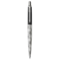 Ручка шариковая Parker Jotter K175 SE 2025829 postmodern black