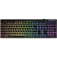 Клавиатура Asus Cerberus Mech RGB