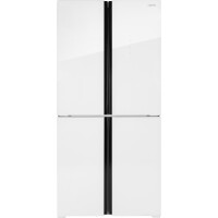 Холодильник Hiberg RFQ-500DX NFGW