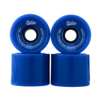 Комплект колес для лонгборда Ridex SB 78A синий