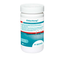 Медленнорастворимый хлор Bayrol ChloriLong 200 4536120 1 кг