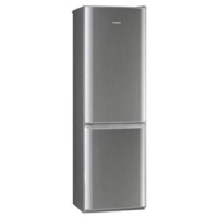 Холодильник Pozis RK-149 серебристый металлопласт