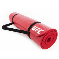 Коврик для фитнеса UFC 10мм (UHA-69742)