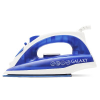 Утюг Galaxy GL6121 синий