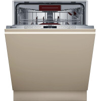 Встраиваемая посудомоечная машина Neff S197TCX00E