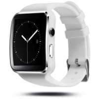 Умные часы Smarterra SmartLife NEO 1.54 IPS белый (SM-SLNEOWT