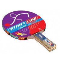 Ракетка для настольного тенниса Start Line Level 600 (12705)