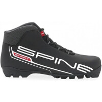 Ботинки лыжные Spine Smart 357 NNN 45
