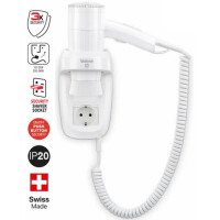 Фен Valera Hospitality Premium Smart 1600 Socket (533.05/044.02)