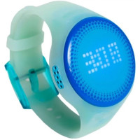 Умные часы Lexand Kids Radar LED 1.2 (00-00005252) синий