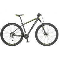 Велосипед Scott Aspect 940 (2019) Black/Green XL 22