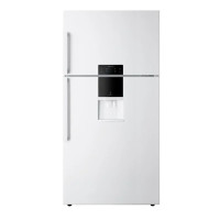 Холодильник Daewoo FGK56WFG