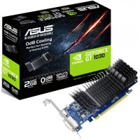 Видеокарта Asus GeForce GT 1030 (GT1030-SL-2G-BRK)