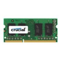 Оперативная память Crucial CT25664BF160B
