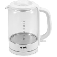 Чайник электрический Domfy DSW-EK304